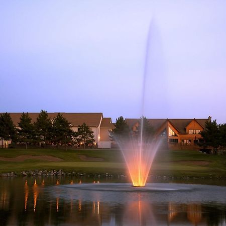 Thumper Pond Resort Ottertail 외부 사진
