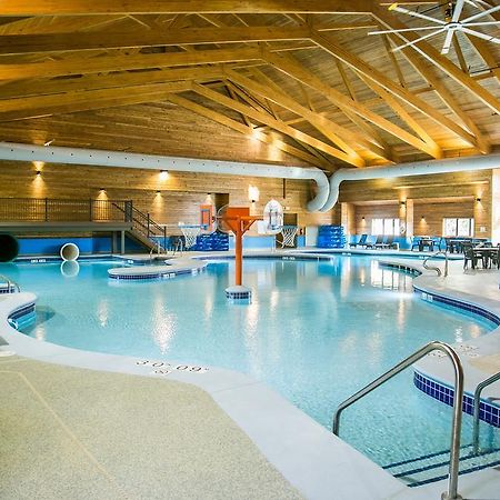 Thumper Pond Resort Ottertail 외부 사진