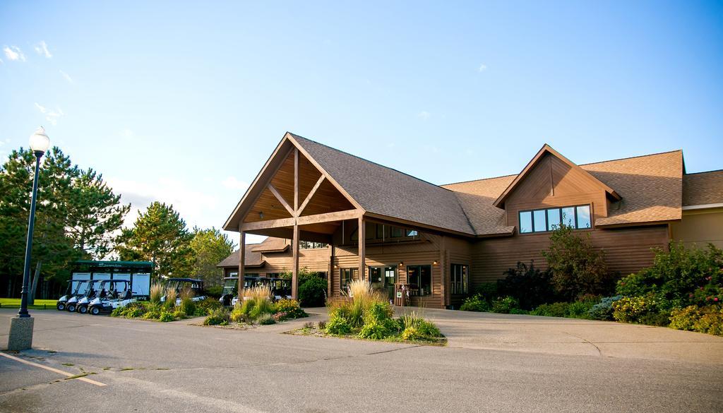 Thumper Pond Resort Ottertail 외부 사진