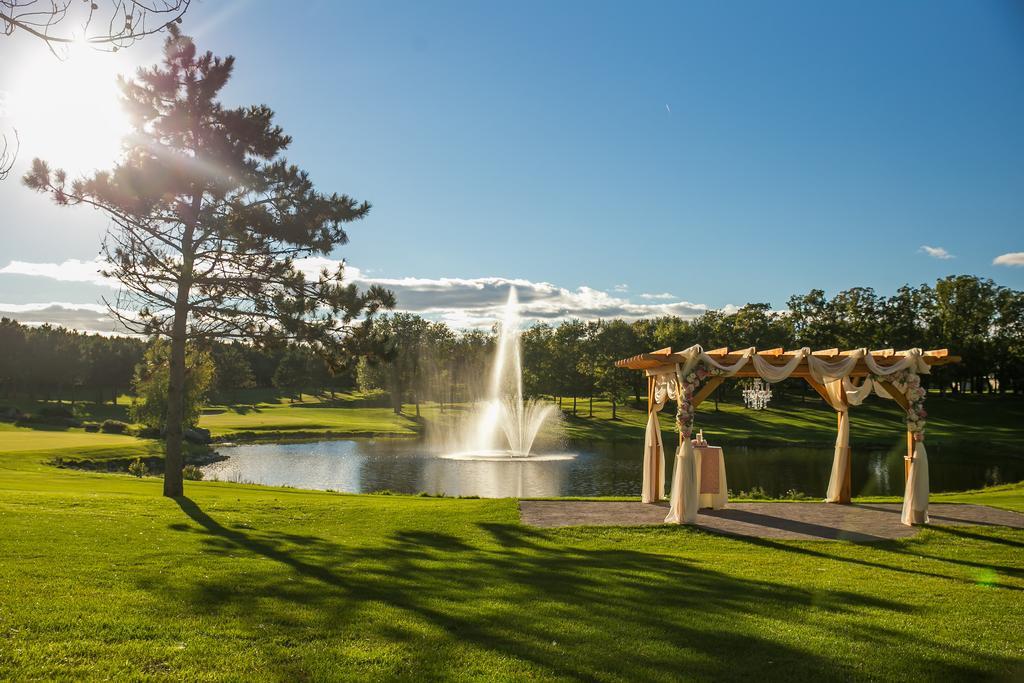 Thumper Pond Resort Ottertail 외부 사진